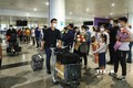 越南组织6趟撤侨航班 近1700名旅乌越南公民安全回国