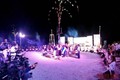 林同省：300名艺人参加锣钲和爽舞表演活动