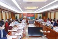 越共中央检查委员会第13次会议：给予涉及越亚科技公司的部分组织和个人纪律处分