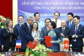 越南与法国加强在公共服务和公共行政现代化领域的合作