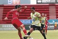 第31届东运会：柬埔寨首次派出女子足球队参加