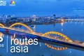 2022年亚洲航线发展论坛将于今年6月在岘港市举行