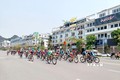 第34届胡志明市电视杯全国自行车锦标赛正式开幕