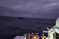 越南海上搜救协调中心成功营救三名海上遇险船员