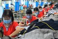 越南劳动力市场逐步复苏