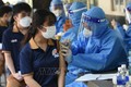 ​越南制定新冠肺炎疫情防控的两种情景方案