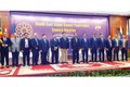 柬埔寨组织召开东南亚运动会联合会会议