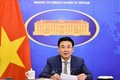 越南-南非第五次政府间伙伴关系论坛线上举行