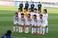 第31届东运会：越南女足韩国训练成效显著