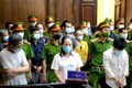 “越南临时国家政府” 12名成员及支持者获刑
