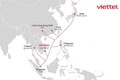 越南带宽容量最大海底光缆项目拟于2023年投入运营