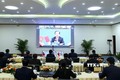 加强越南西北地区四省与中国云南省的合作