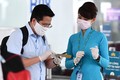 越南停止国内医疗健康申报