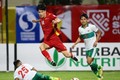 第31届东运会：印尼媒体高度评价越南U23队前卫黄德