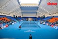 第31届东运会：探索亚洲最具规模网球中心
