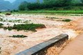 越南北部山区省份主动应对危险天气