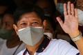 菲律宾总统选举: 小马科斯以压倒性优势领先