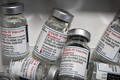 越南接受720 万剂Moderna新冠疫苗用于5 至 12 岁儿童接种