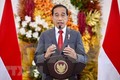 印尼总统将出席东盟-美国特别峰会