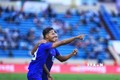 第31届东运会：柬埔寨U23以4比1大胜老挝U23