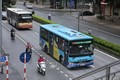 第31届东运会：河内市增派129辆公交车满足参赛选手和工作人员出行需求
