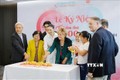 “越南心跳”计划：挽救了9000名越南先天性心脏病贫困儿童的生命