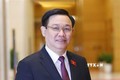越南国会主席王廷惠即将对老挝人民民主共和国进行正式访问