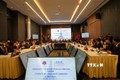 越南出席2022年东盟防务高官系列会议