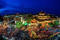 安江省杉山主处圣母庙会将于5月22日开幕