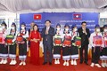 老挝国会常务副主席：越南国会主席王廷惠访老之旅圆满成功