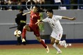 第31届东南亚运动会女足比赛：越南女足队1-0击败 在决赛与泰国女足队会师