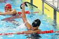 第 31 届东运会：越南潜水队以 10 枚金牌稳居地区第一位