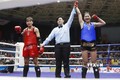 第31届东运会：越南泰拳队出色夺得4枚金牌