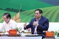 越南政府总理与农民进行第四次对话