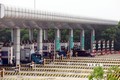 河内-海防高速公路6月1日起全面启用电子不停车收费系统