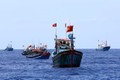 菲律宾抗议中国颁布的东海禁渔令