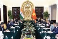 印度副外长：印方始终将越方视为“向东行动”政策中的重要支柱