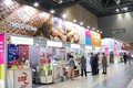 越南企业参加2022首尔国际食品展