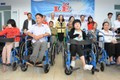 越南承诺致力于促进残疾人权利