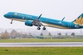 越中两国各家航空公司获批每周运营2个航班