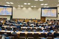 越南代表出席《联合国海洋法公约》第32届缔约国会议