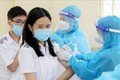 越南卫生部就为 12-17 岁人群接种第 3 剂新冠疫苗颁布通知