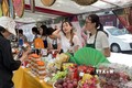 越南美食吸引法国食客
