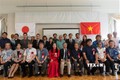 旅居日本冲绳县越南人协会正式成立 