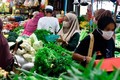 马来西亚消费价格指数同比上涨2.8%