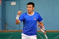李黄南为越南网球树立新的里程碑