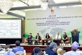 加强国际合作 发展越南清真产业