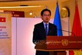 越南努力为联合国人权理事会活动作出贡献