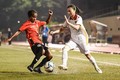 2022年东南亚女子足球锦标赛：越南队以压倒性优势击败东帝汶队昂首挺进半决赛