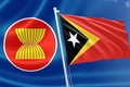 东帝汶愿意成为东盟成员